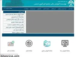 Sites similar to shamsist.ac.ir