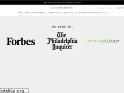 Sites similar to shamswear.com