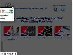 Sites similar to shamubookkeeping.co.za