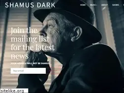 Sites similar to shamusdark.com