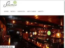 Sites similar to shamuslockport.com