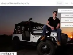 Sites similar to shamusphoto.com