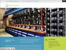 Sites similar to shamvikglass.com