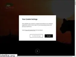 Sites similar to shamwari.com