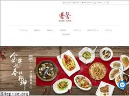 Sites similar to shan-shin.com