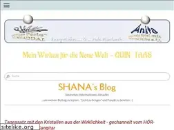 Sites similar to shana-lichtpionier.at