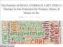 Sites similar to shanaaverbach.com