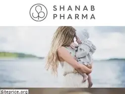 Sites similar to shanabpharma.com