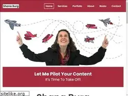Sites similar to shanaburg.com