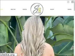 Sites similar to shanaelise.com