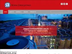 Sites similar to shanaentp.com