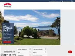 Sites similar to shanahan-patagonia.com