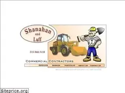 Sites similar to shanahanandluff.com