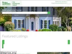 Sites similar to shanahanre.com