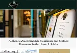 Sites similar to shanahans.ie