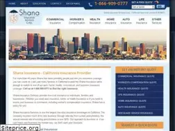 Sites similar to shanainsurance.com