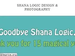 Sites similar to shanalogic.com
