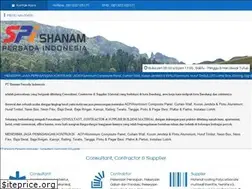 Sites similar to shanam-project.com