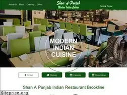 Sites similar to shanapunjab.com