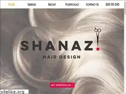 Sites similar to shanazhair.com
