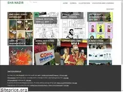 Sites similar to shanazir.com