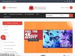Sites similar to shanbd.com