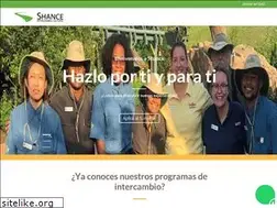 Sites similar to shance.net