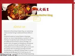 Sites similar to shancheng.com.au