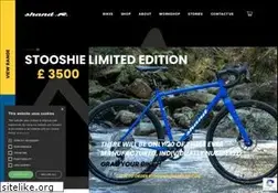 Sites similar to shandcycles.com