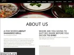 Sites similar to shandeez.com