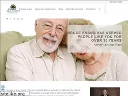Sites similar to shandelderlaw.com