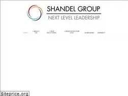 Sites similar to shandelgroup.com