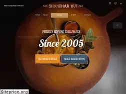 Sites similar to shandharhut.com