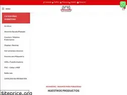 Sites similar to shandong.com.pe