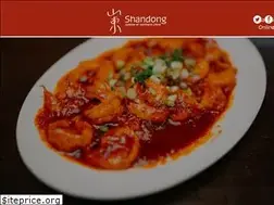 Sites similar to shandongportland.com