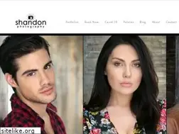 Sites similar to shandonphotography.com