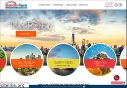 Sites similar to shandontravel.ie