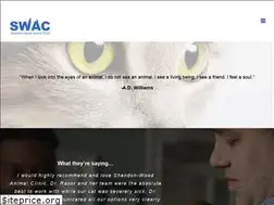 Sites similar to shandonwood.com