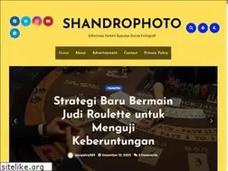 Sites similar to shandrophoto.com