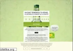 Sites similar to shandycruzcampo.com