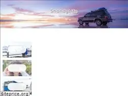 Sites similar to shandylife.com