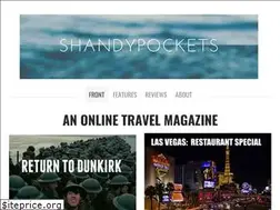Sites similar to shandypockets.com