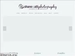 Sites similar to shaneandalli.com