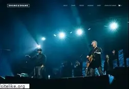 Sites similar to shaneandshane.com