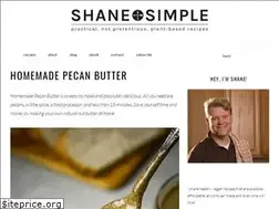 Sites similar to shaneandsimple.com
