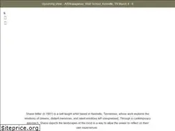 Sites similar to shaneartistry.com