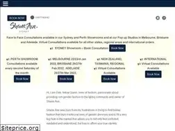 Sites similar to shaneave.com