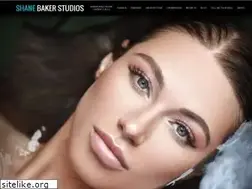 Sites similar to shanebakerstudios.com