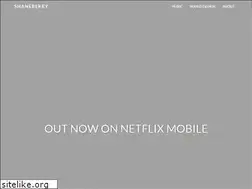 Sites similar to shaneberry.com