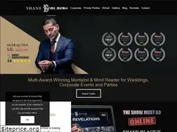 Sites similar to shaneblack.ie